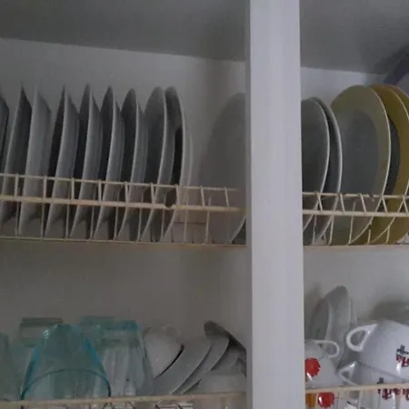 A Casa Di Gisella شقة كوبرتينو