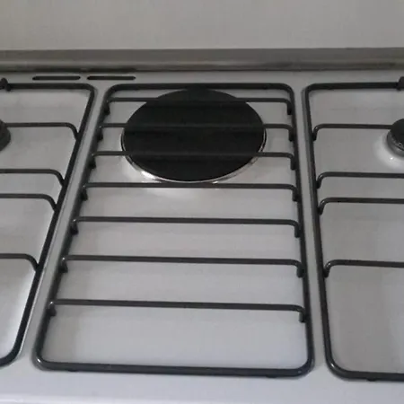 شقة A Casa Di Gisella