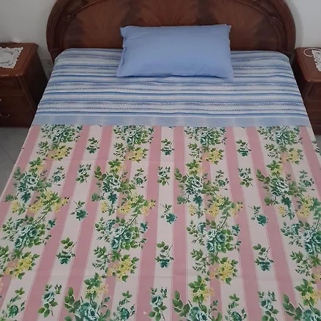 Apartamento Da Amare *