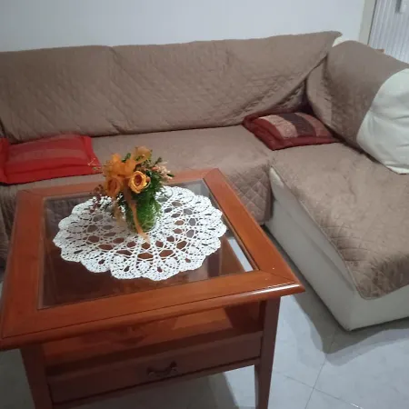 Apartamento Casa Salento