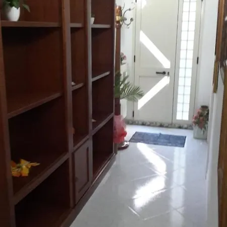 Casa Salento A Copertino