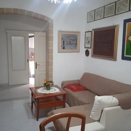 Casa Salento Copertino