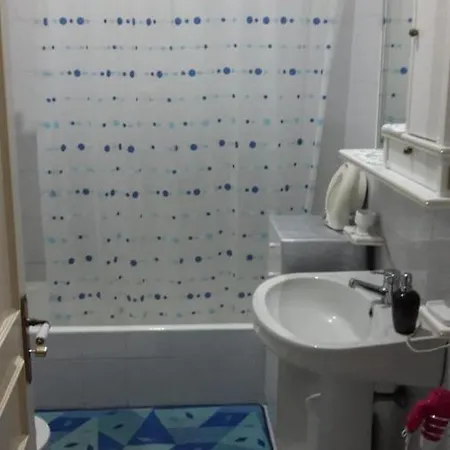 Appartement Casa Salento *