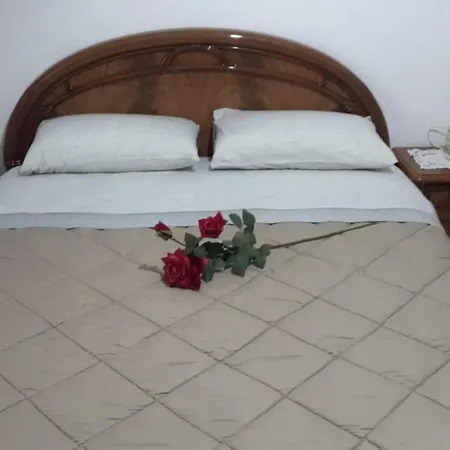 Casa Salento Appartement