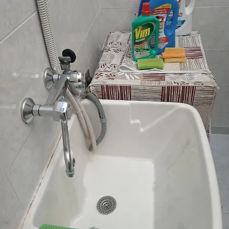 Appartamento Casa Salento A *
