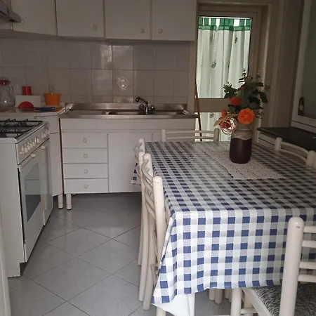 Casa Salento A *