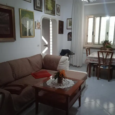 Appartamento Casa Salento A