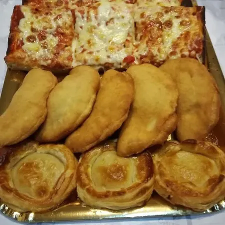 Appartamento Casa Salento A *