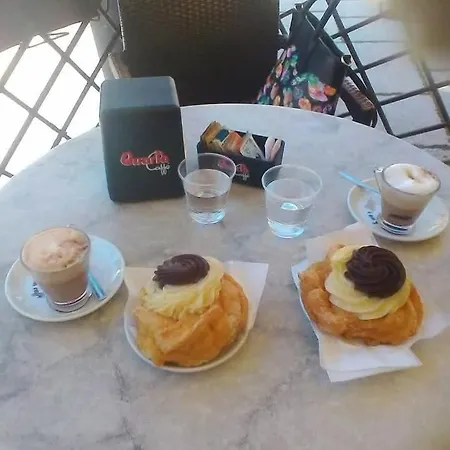 Casa Salento A Copertino