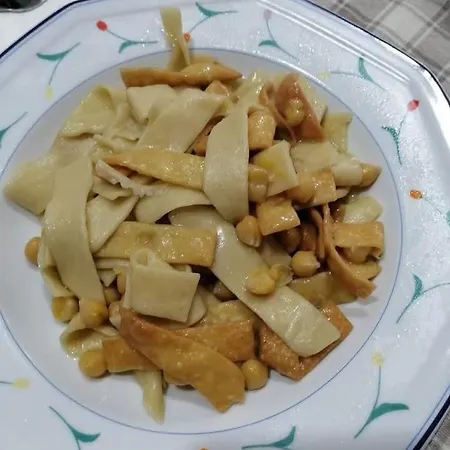 Appartamento Casa Salento A *