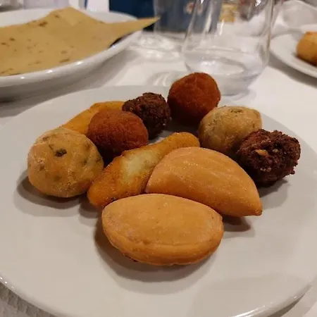 Casa Salento A *