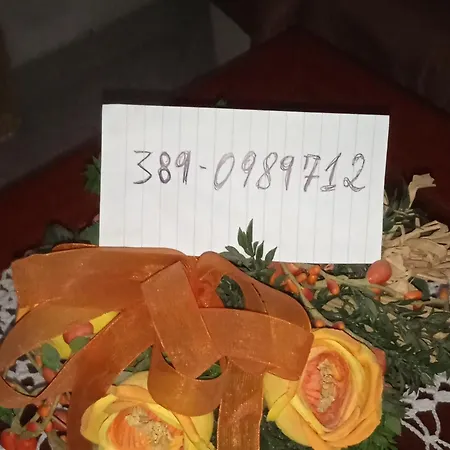 Appartamento Casa Salento a Copertino *