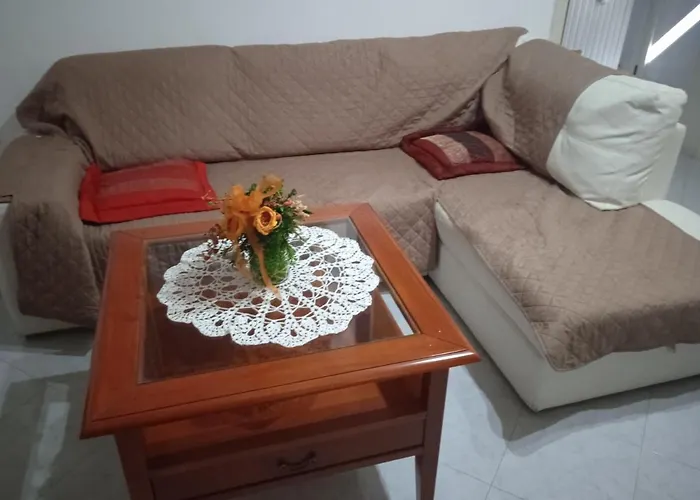 Apartamento Casa Salento