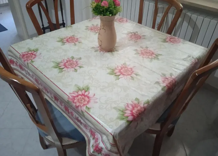 Apartamento Casa Salento *