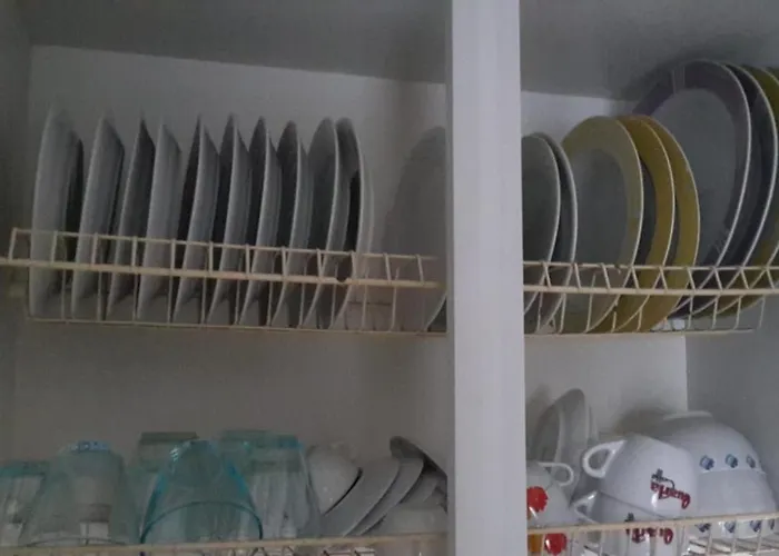 Casa Salento Apartamento Copertino