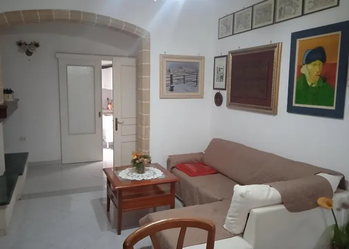 Casa Salento Copertino