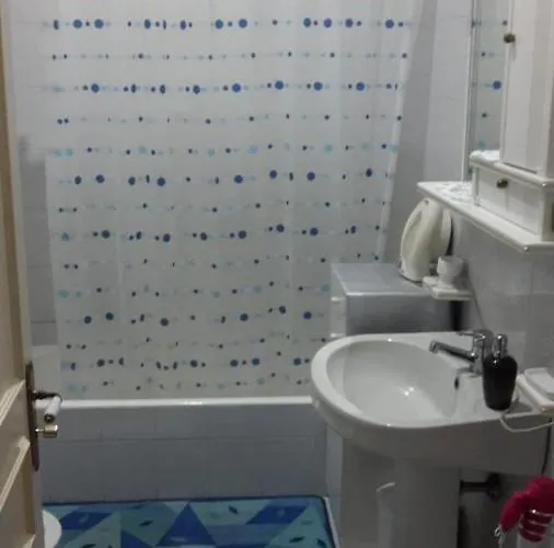 Apartamento Casa Salento *